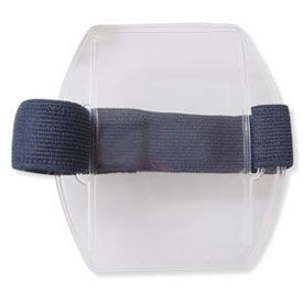 Arm Badge Band Holder