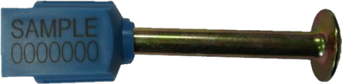 Cs Bolt 3 (200 Pcs)