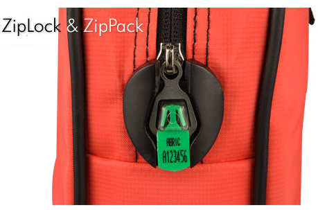 Essentra Ziplock (1000 Pcs)