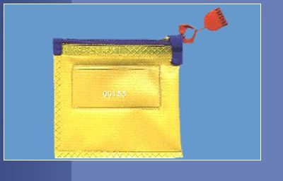 4 1/2'' x 4'' Key Case