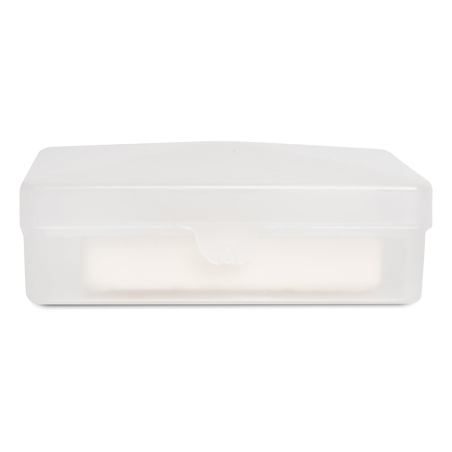 Soap Box, Clear, 5 oz size, 100/Case.