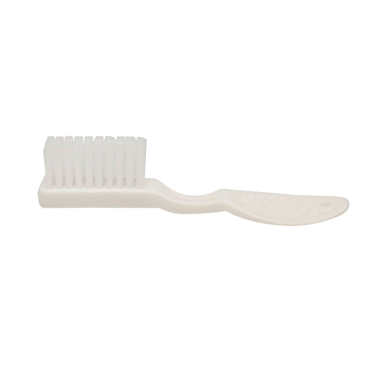 Toothbrush, Security, Nylon, 144/Box, 10 Box/Case