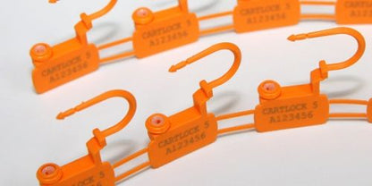 Essentra Cartlock