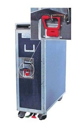 Essentra Cartlock