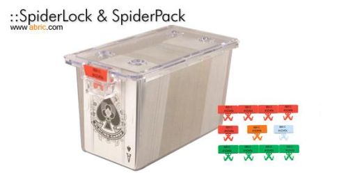 Essentra Spiderpack