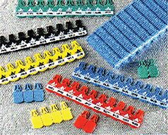 Essentra Ziplock (1000 Pcs)