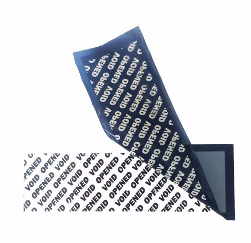 Safeseal - Ktl Label (Blue)