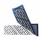 Safeseal - Ktl Label (Blue)