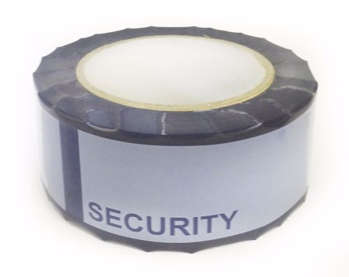 Safeseal - Ktl Label (Blue)
