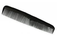 Dawn Mist 5" Black Comb No Tail