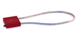 Cs Cable Seal 3.5Mm (250 Pcs)