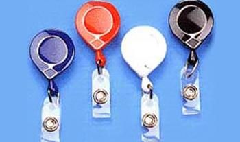 Mini-Bak With Strap
