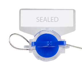Cs Trs Seal (1000 Pcs)