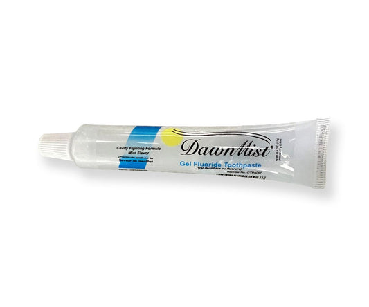 Dawn Mist Tooth Gel