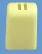 Dawn Mist One Piece Toothbrush Cap