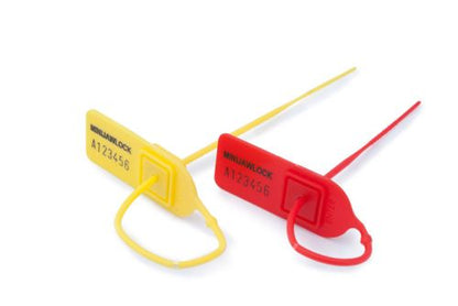 ESSENTRA MINI JAWLOCK (1000 PCS)
