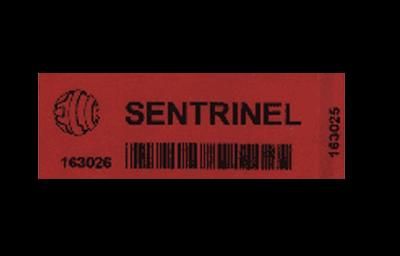 Sentrinel Tamper-Evident