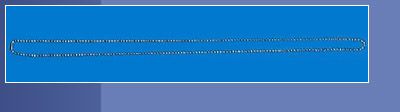 Neck Chain (Metal)