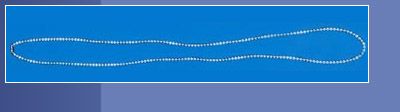 Neck Chain (Plastic) 30" / 36"