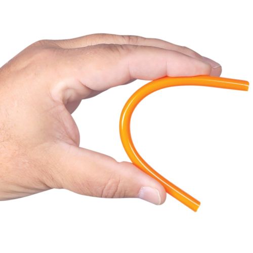 Plastic Flexwriter Security Pencil