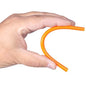 Plastic Flexwriter Security Pencil
