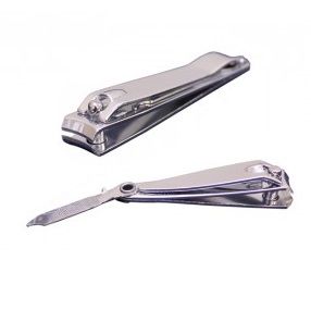 Dawn Mist Toe Nail Clippers