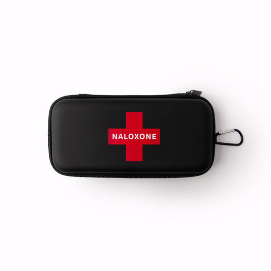 Narcan 4mg Nasal Spray Pre-assembled Kit
