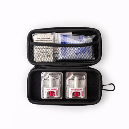 Narcan 4mg Nasal Spray Pre-assembled Kit