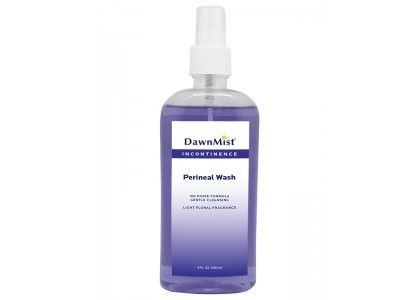 Dawn Mist No Rinse Perineal Wash