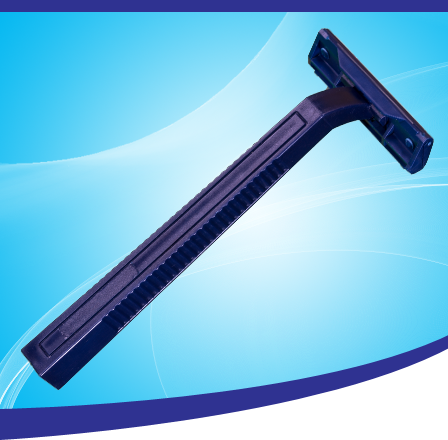 Personna Disposable Twin Blade Razor