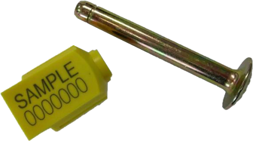 Cs Bolt 3 (200 Pcs)