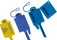 Securneck Seal (1000 Pcs)