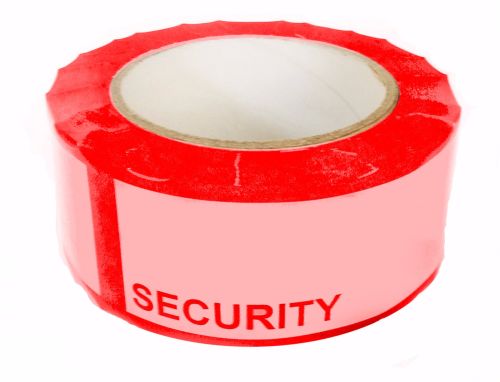 Safeseal - Ktl+ Label (Red)