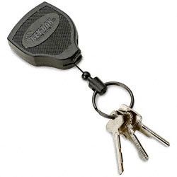 Super 48 Badge Retractor
