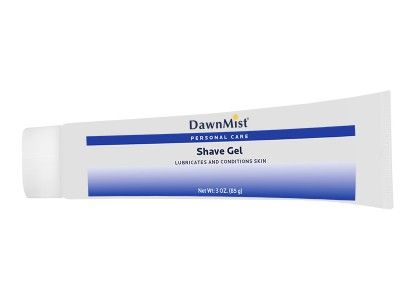 Dawn Mist Shave Gel