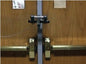 Ultra-Dog Double Door Unit With Mullion