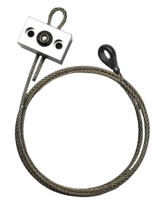 Ultra-Dog Tether Kit