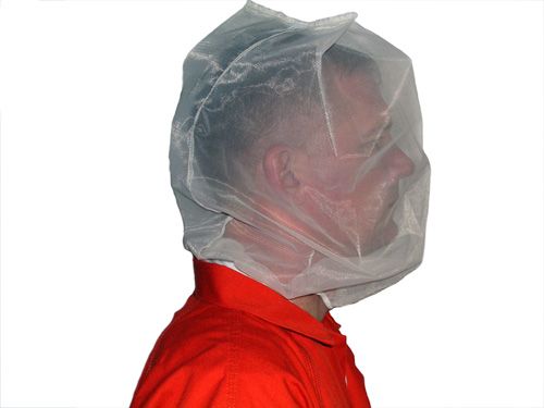 Spit Sock Hood