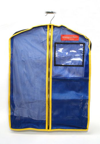 Strong Locker (Mesh Bag)