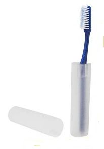 Dawn Mist Toothbrush Holder