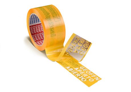 Tesa Security Tape