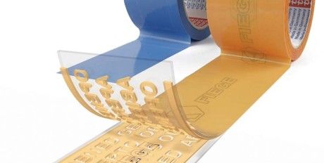 Tesa Security Tape