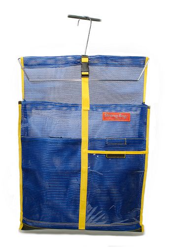 The Strong Bag