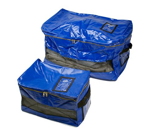 The Strong Box