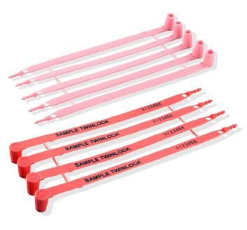 Essentra Twinlock (1000 Pcs)
