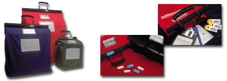 Snapseal Bag