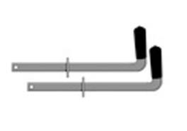 Ultra-Dog Door Jamb Kit