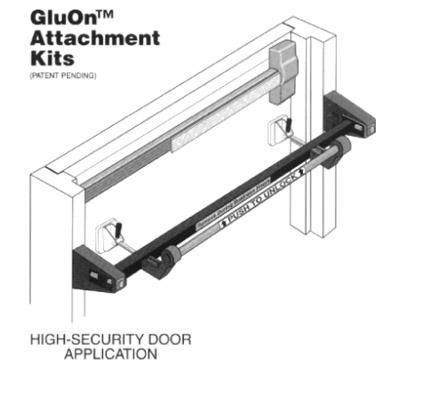 Glue Kit For Ad-100 Series